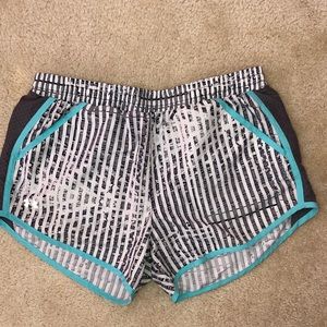 Under Armour Running Shorts w/ Pockets